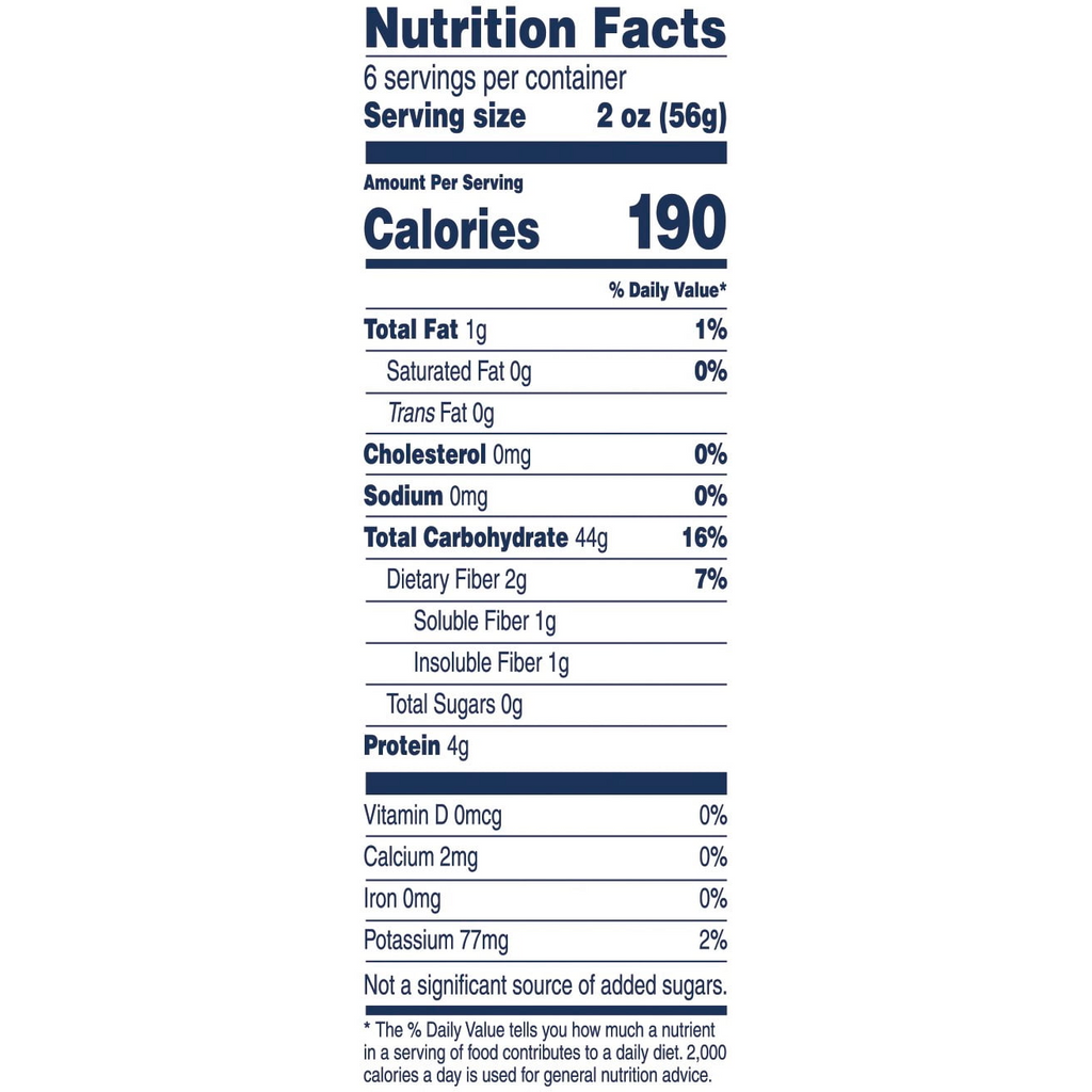 Barilla® Gluten Free Elbows Pasta, 12 oz