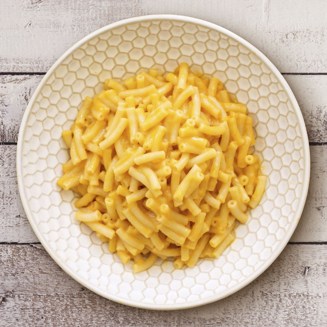 Annie's Vegan Mac and Cheddar Flavor Pasta and Sauce, Organic, Plant Based, 6 oz
