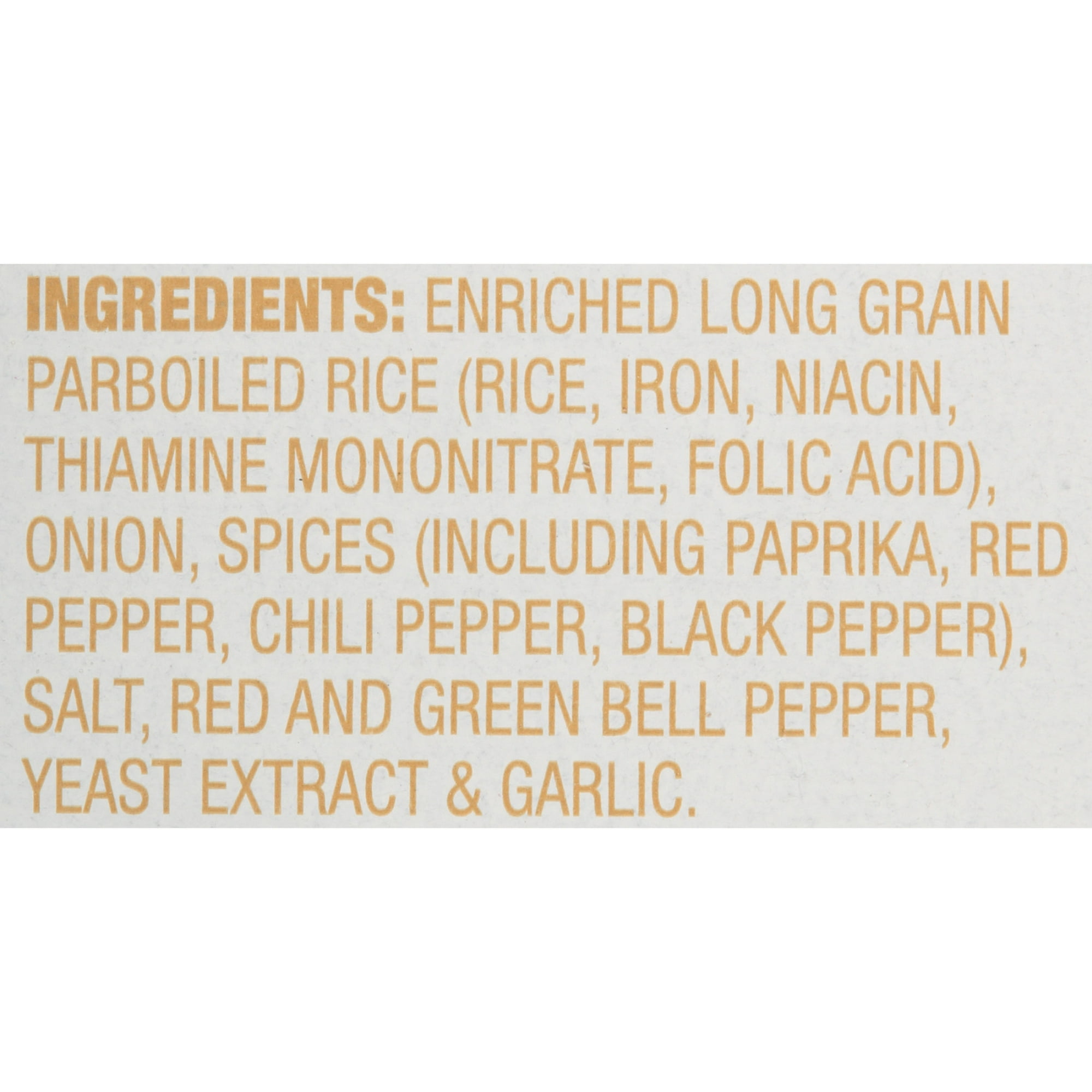 Zatarain's Reduced Sodium Jambalaya, 8.0 oz Box