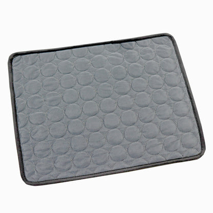 Pet Summer Cat And Dog Sofa Mat