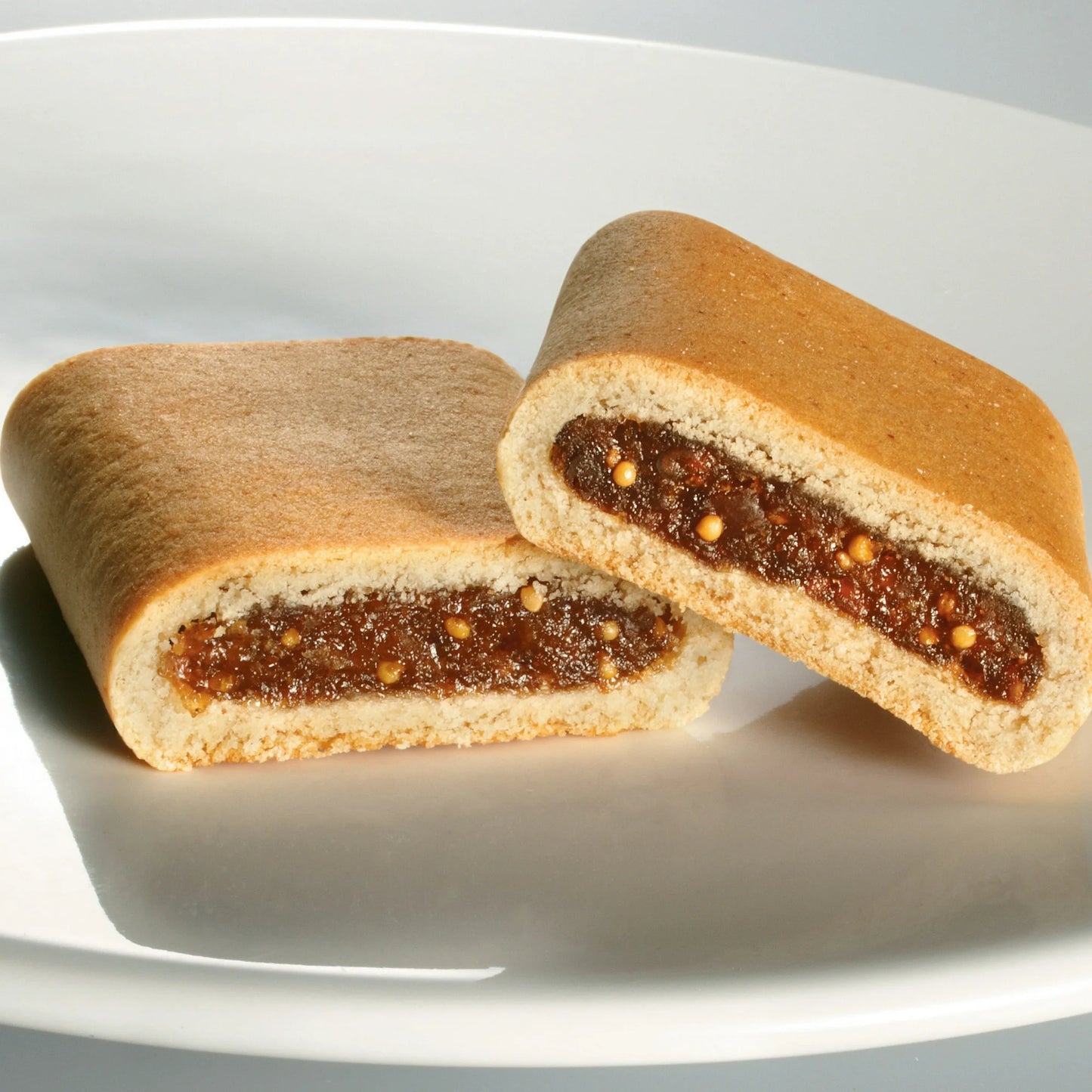 Newtons Fat Free Soft & Fruit Chewy Fig Cookies, (Fig Bars), 10 oz