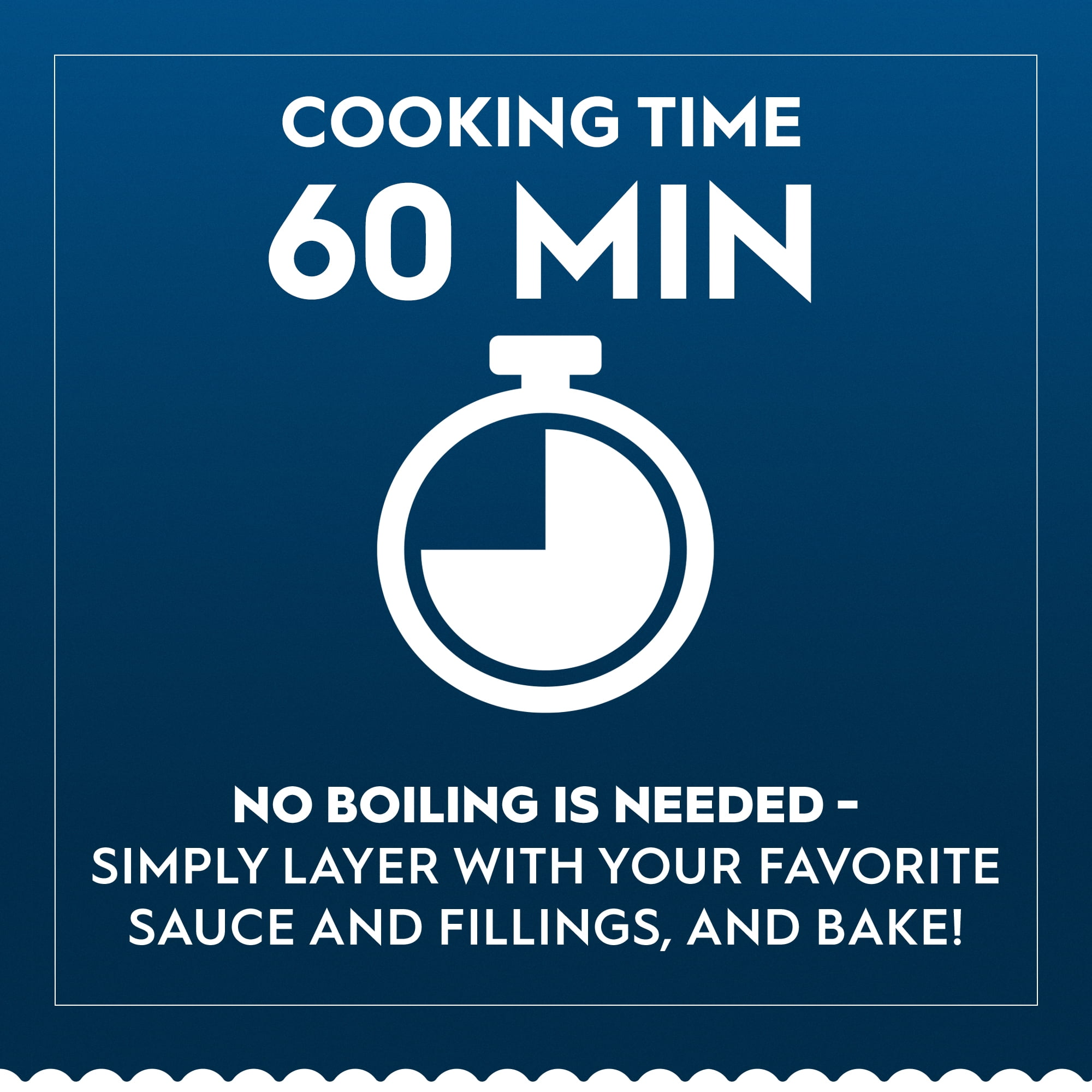 Barilla Gluten Free Oven Ready Lasagna Pasta, 10 oz