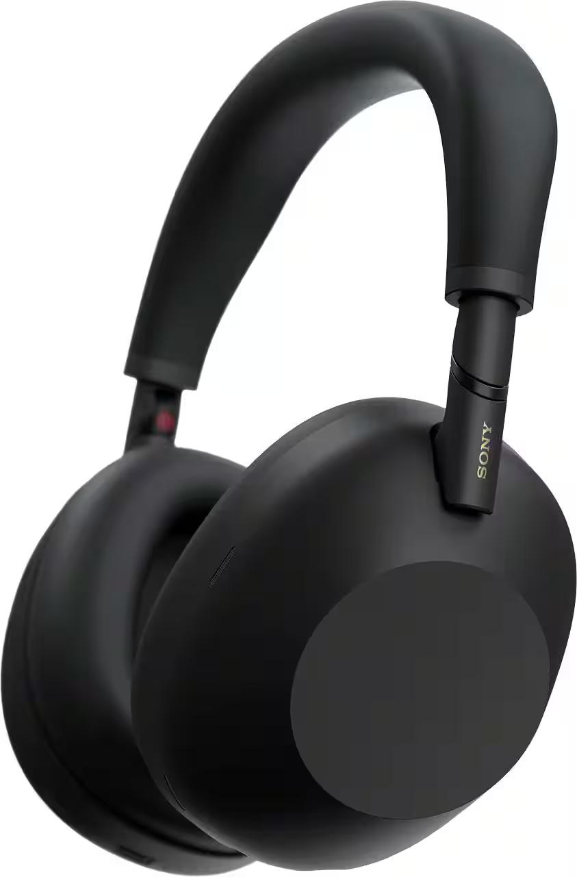 Sony WH-1000XM6 The Best Wireless Noise Canceling Bluetooth Headphones