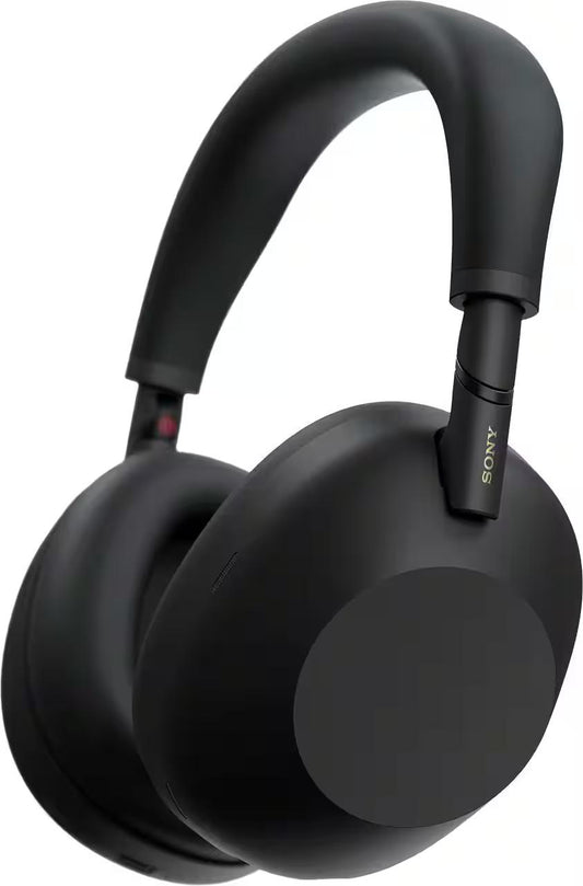 Sony WH-1000XM6 The Best Wireless Noise Canceling Bluetooth Headphones