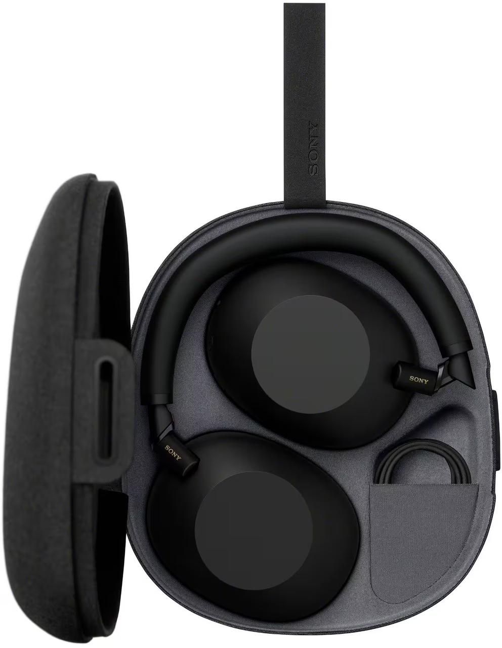 Sony WH-1000XM6 The Best Wireless Noise Canceling Bluetooth Headphones