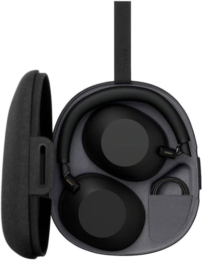 Sony WH-1000XM6 The Best Wireless Noise Canceling Bluetooth Headphones