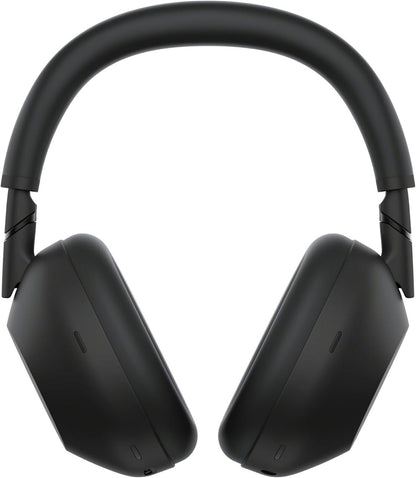 Sony WH-1000XM6 The Best Wireless Noise Canceling Bluetooth Headphones
