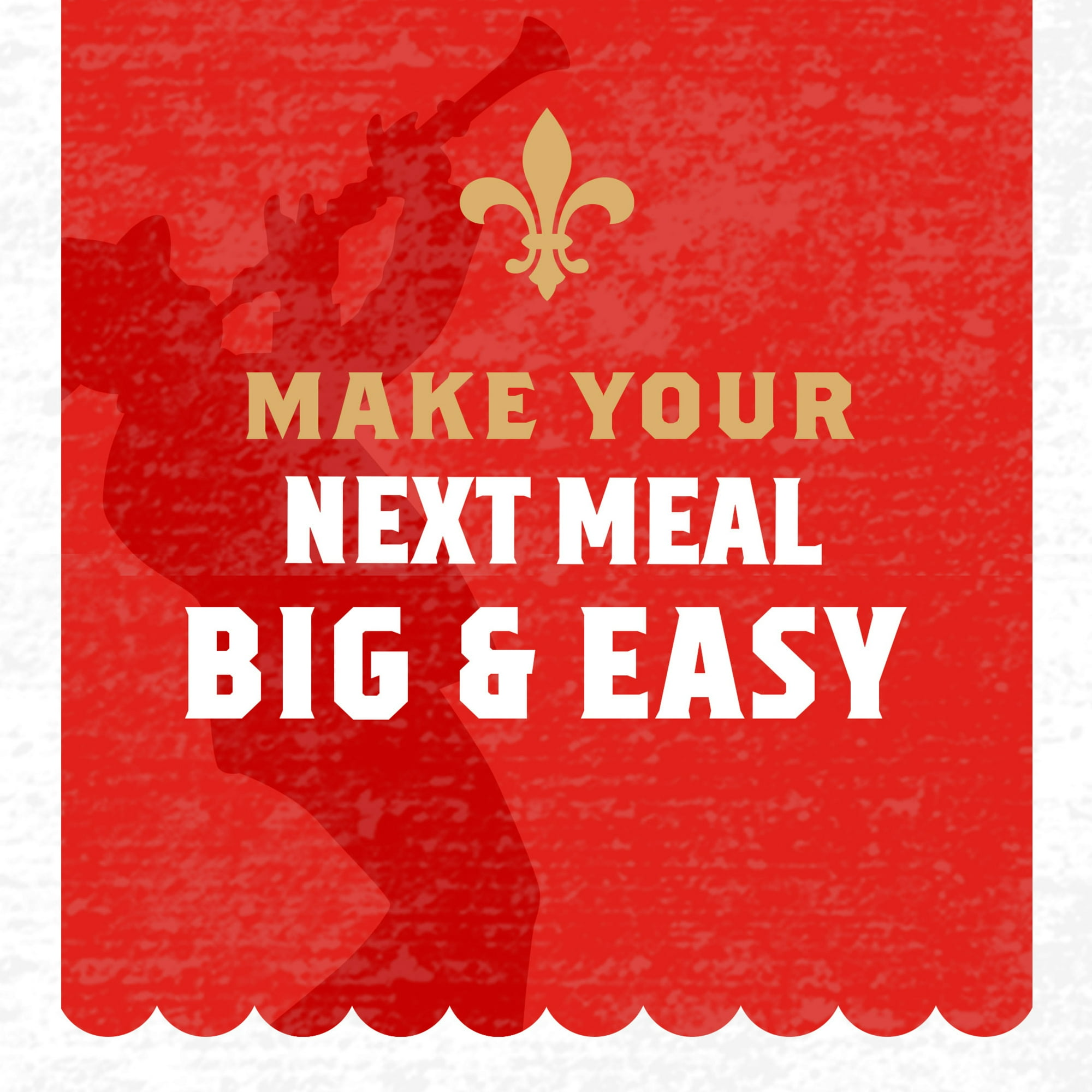Zatarain's Reduced Sodium Jambalaya, 8.0 oz Box