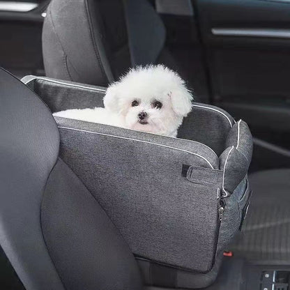 Dog Seat Cover
