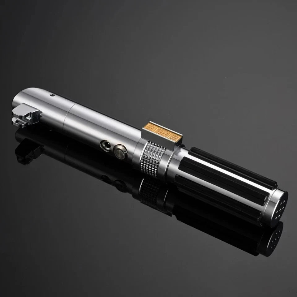 Anakin Skywalker Lightsaber Replica Force FX Dueling Rechargeable